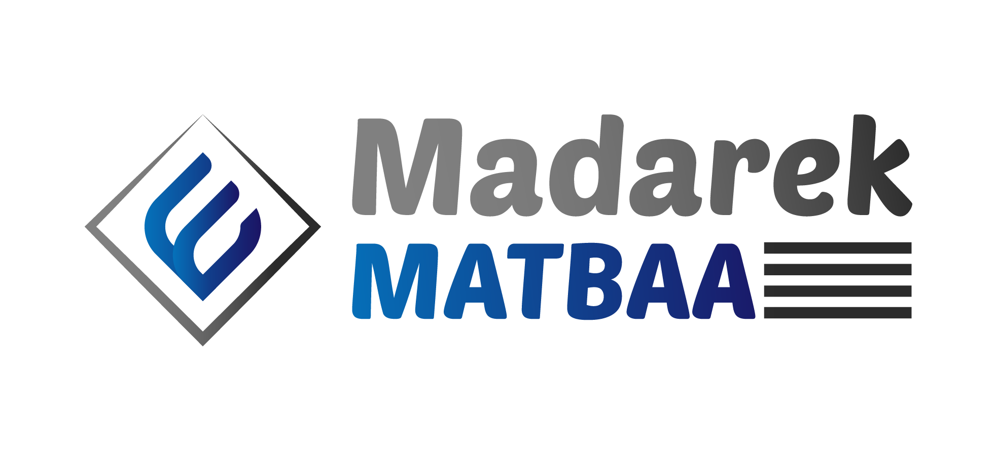 مطبعة مدارك - Madarek Matbaa