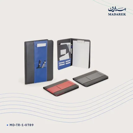 دفتر ملاحظات