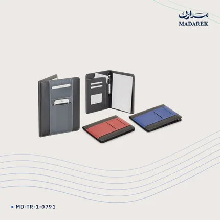 دفتر ملاحظات